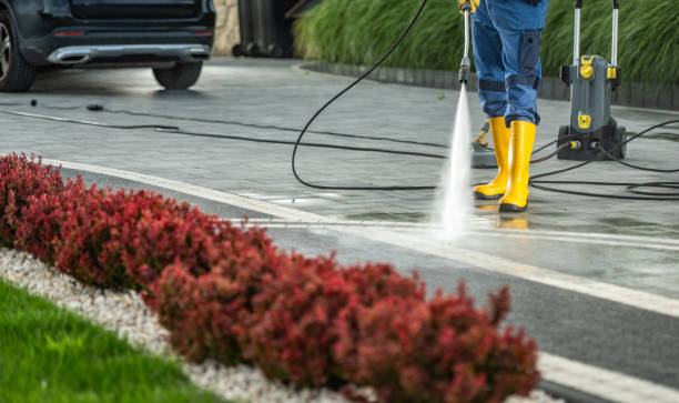 Best Gas Station Cleaning  in Rancho Laveras, CA