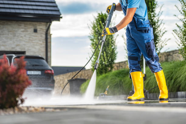 Playground Equipment Cleaning in Rancho Calaveras, CA